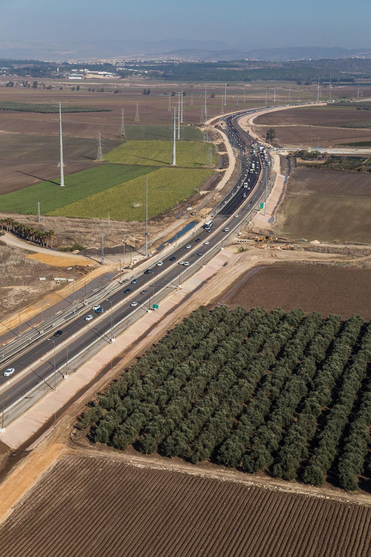 כביש 70 זבולון