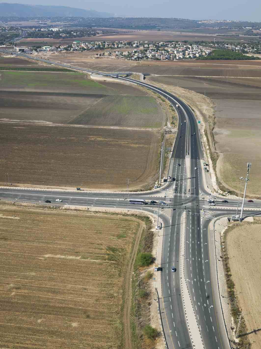 כביש 75 ישי - נהלל