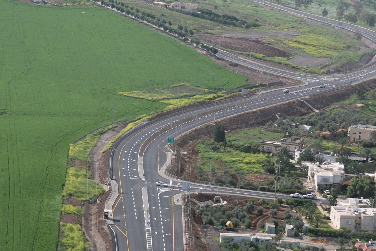 כביש 768 