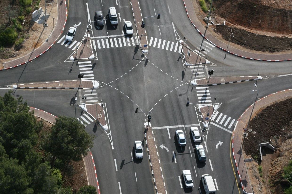 כביש 77, קטע גולני-פוריה