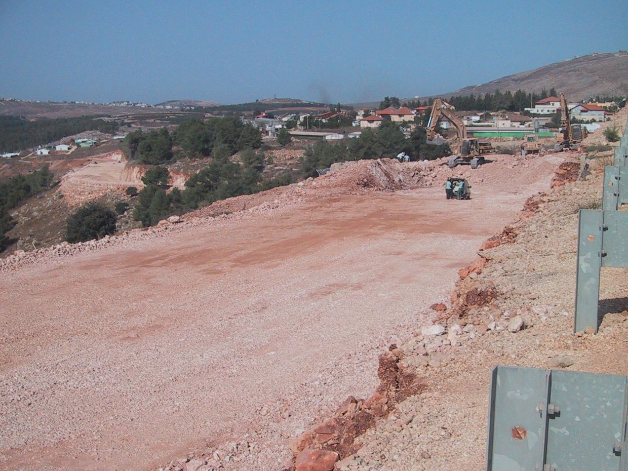 כביש הצפון החדש