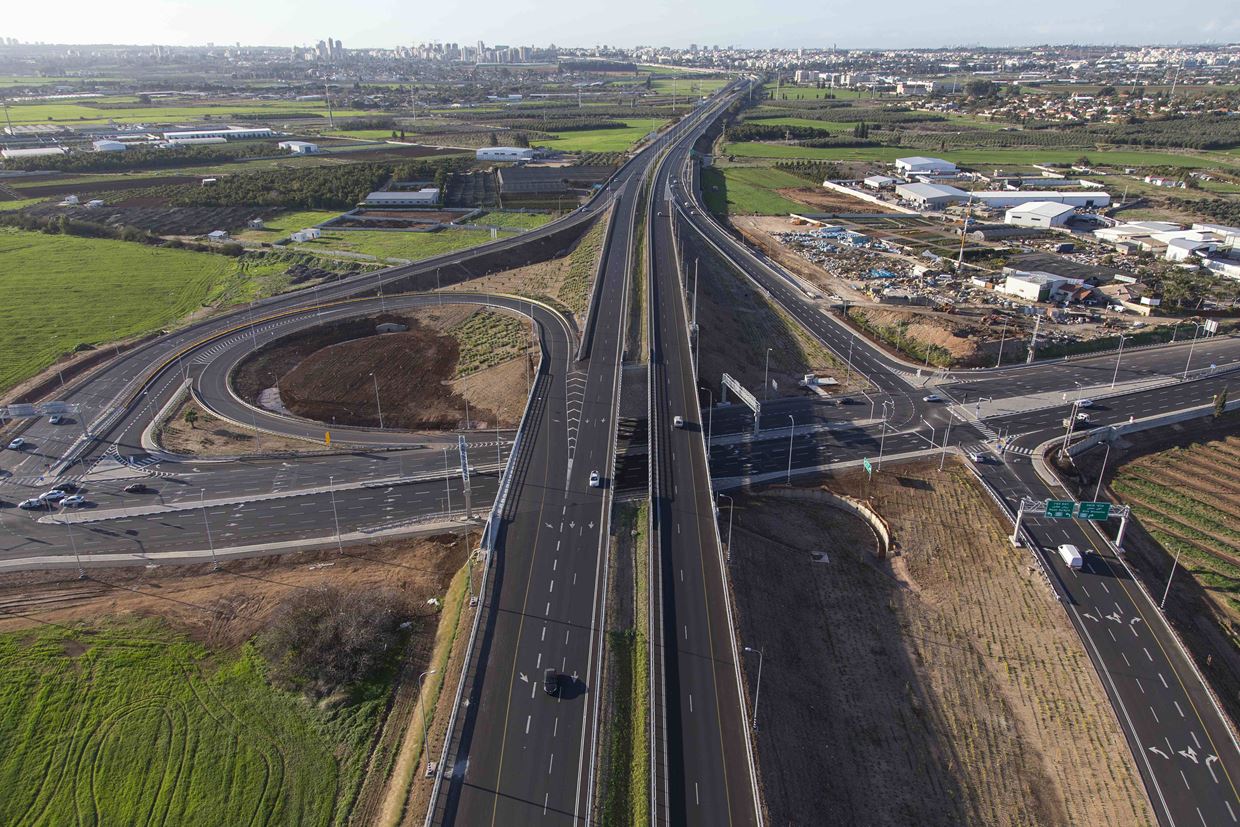 כביש 531 כביש ג'לג'וליה