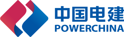 Powerchina לוגו