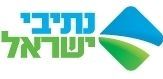 חברת נתיבי ישראל לוגו